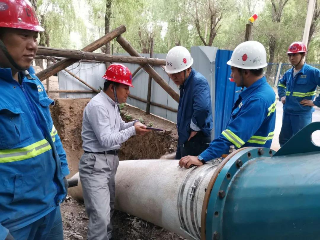 都匀工业管道清洗-管道清淤