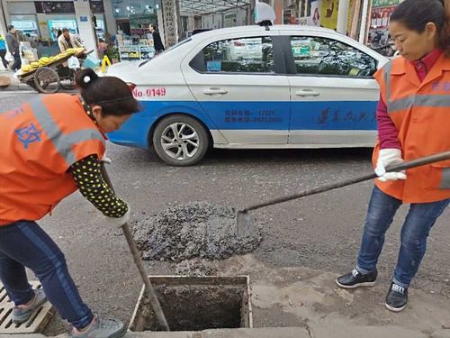 都匀沉沙井清掏-污水井清理