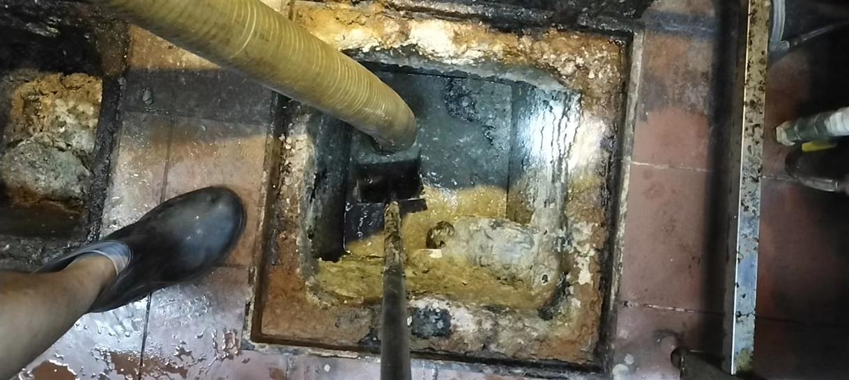 都匀污水池清理一般都有毒气，怎么预防中毒呢？