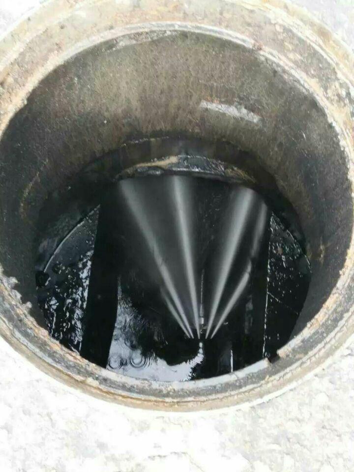 都匀市政管道清洗-排污管道清洗