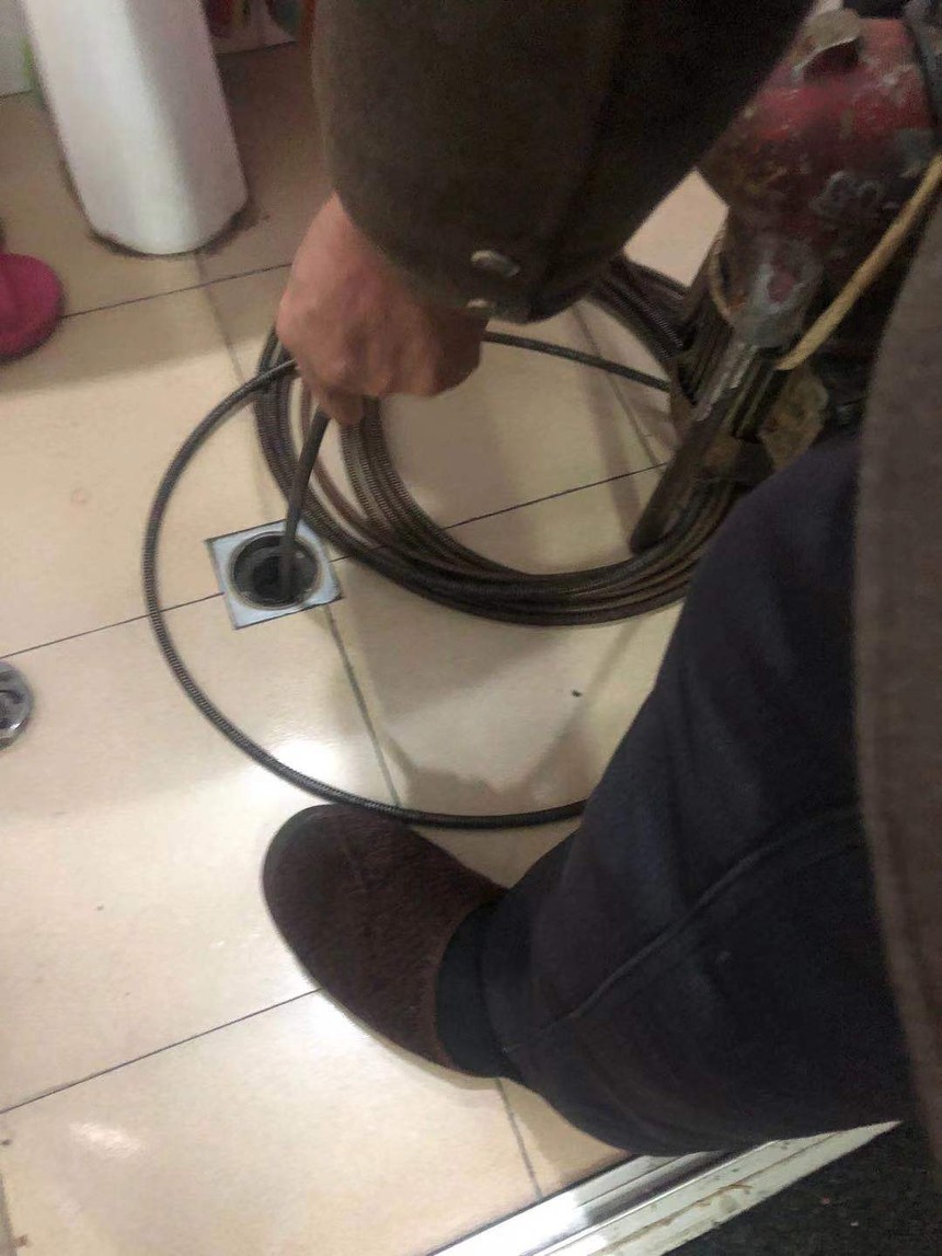 都匀管道疏通，疏通下水道